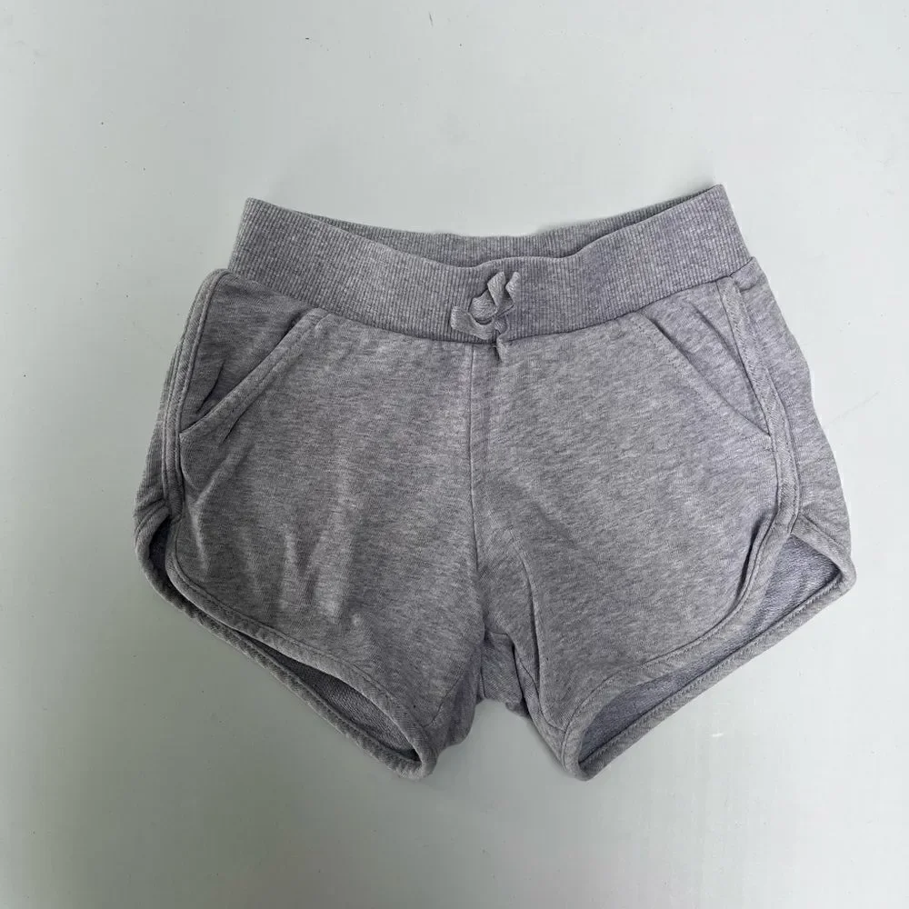 Hanna Anderson Girls shorts size 120/6-7 Y